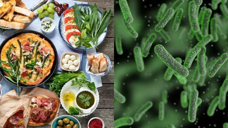 Ratusan Juta Orang Sakit akibat Makanan Tidak Aman, WHO Peringatkan Ancaman Global