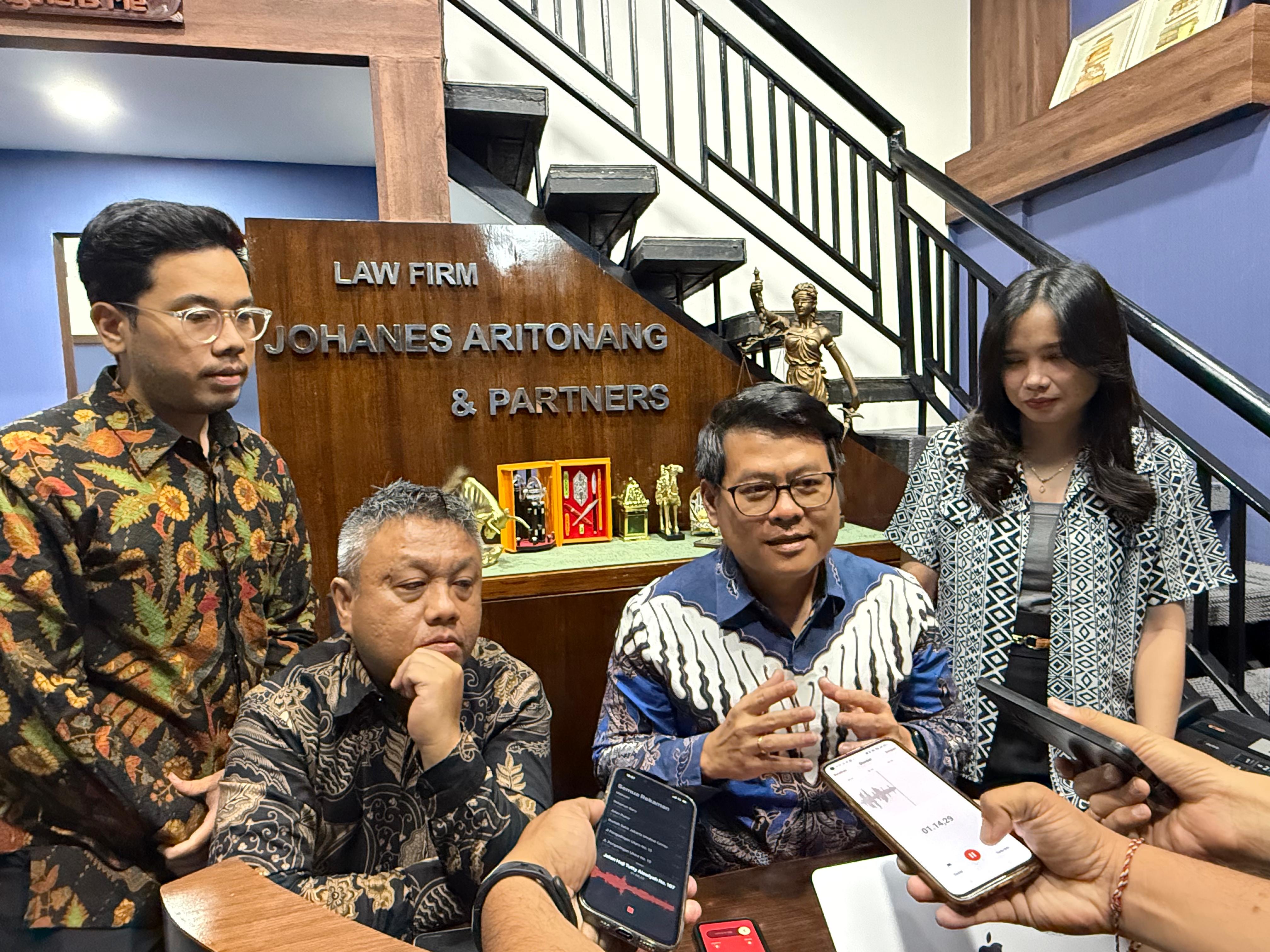 Audiensi PT Malahayati dengan Satgas PASTI Hasilkan Kesepakatan Bersama