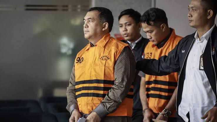 OTT Imigrasi Guncang Kepercayaan Publik, WNA Diuntungkan, Warga Menuntut Reformasi Pengawasan yang Nyata