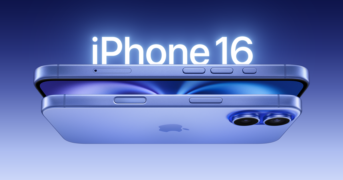 Pasar Ritel Sesuaikan Harga iPhone 16 256GB di Tengah Dinamika Nilai Tukar Rupiah