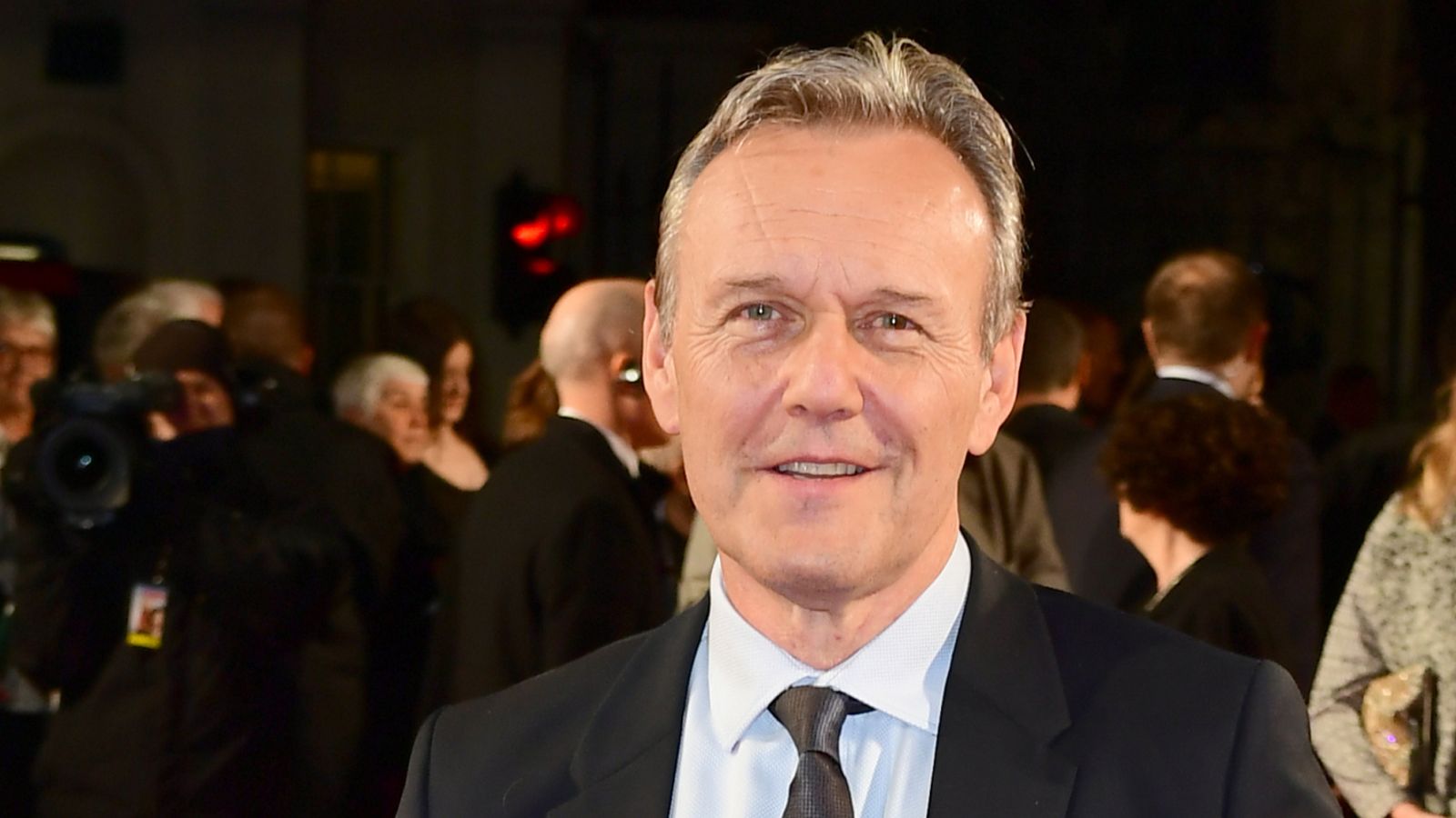 Anthony Head, Aktor Dari Ted Lasso, Meninggal Dunia di Usia 72 Tahun