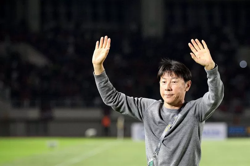 Teka-teki Nahkoda Baru Persija Jakarta: Nama Shin Tae-yong Menguat Menjelang Pengumuman Resmi di JIS