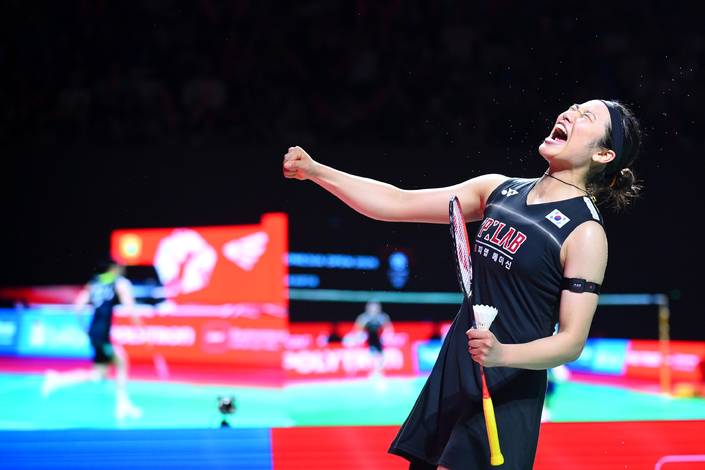 Indonesia Open 2026 Selesai Digelar, Lima Negara Berbagi Gelar Juara di Istoran Senayan