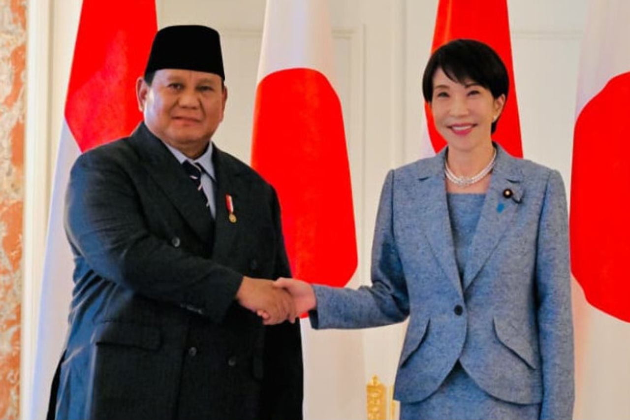 Prospek dan Tantangan Kerja Sama Ketenagakerjaan Indonesia–Jepang