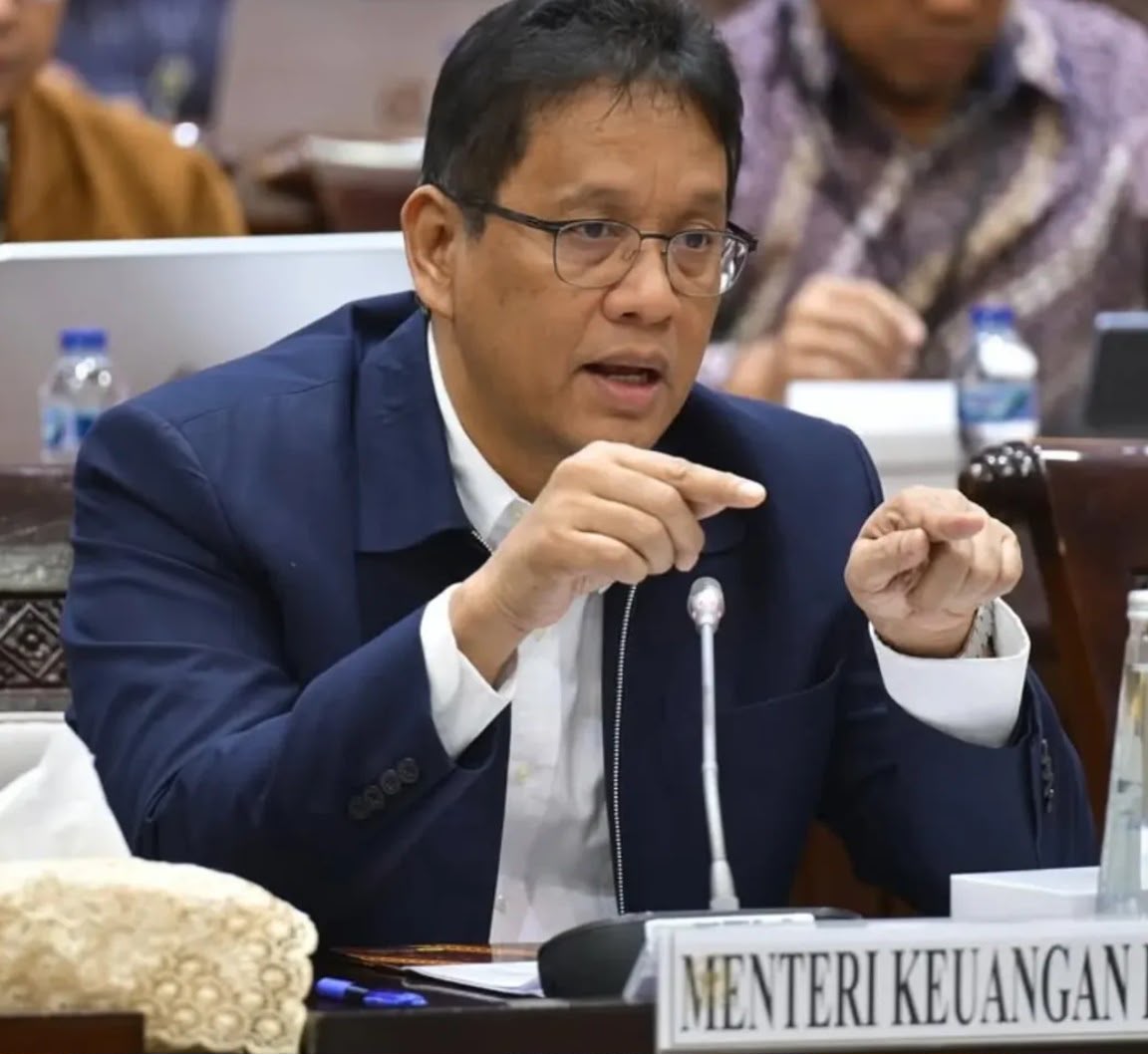 Sengkarut Gaji PPPK: Komite Pengawas Keuangan Daerah Desak Evaluasi Alokasi DAU