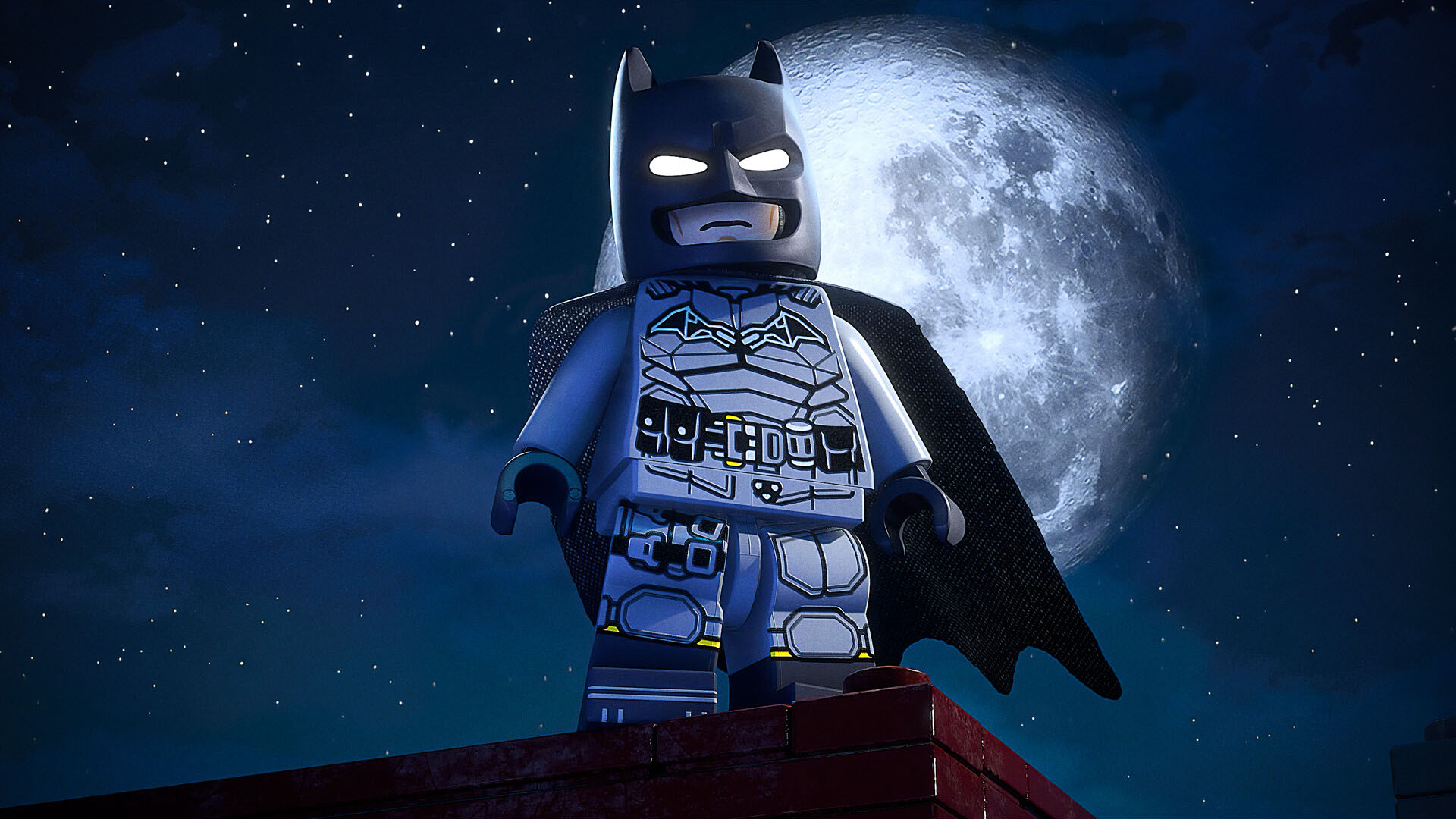 LEGO Batman: Legacy of the Dark Knight Resmi Rilis, Hadirkan Petualangan Batman Terbesar dalam Sejarah Game LEGO