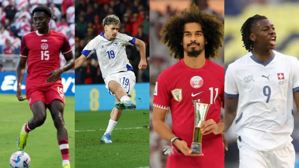 Preview Piala Dunia: Grup B, Pembuktian Kanada dan Kesempatan Untuk Bosnia