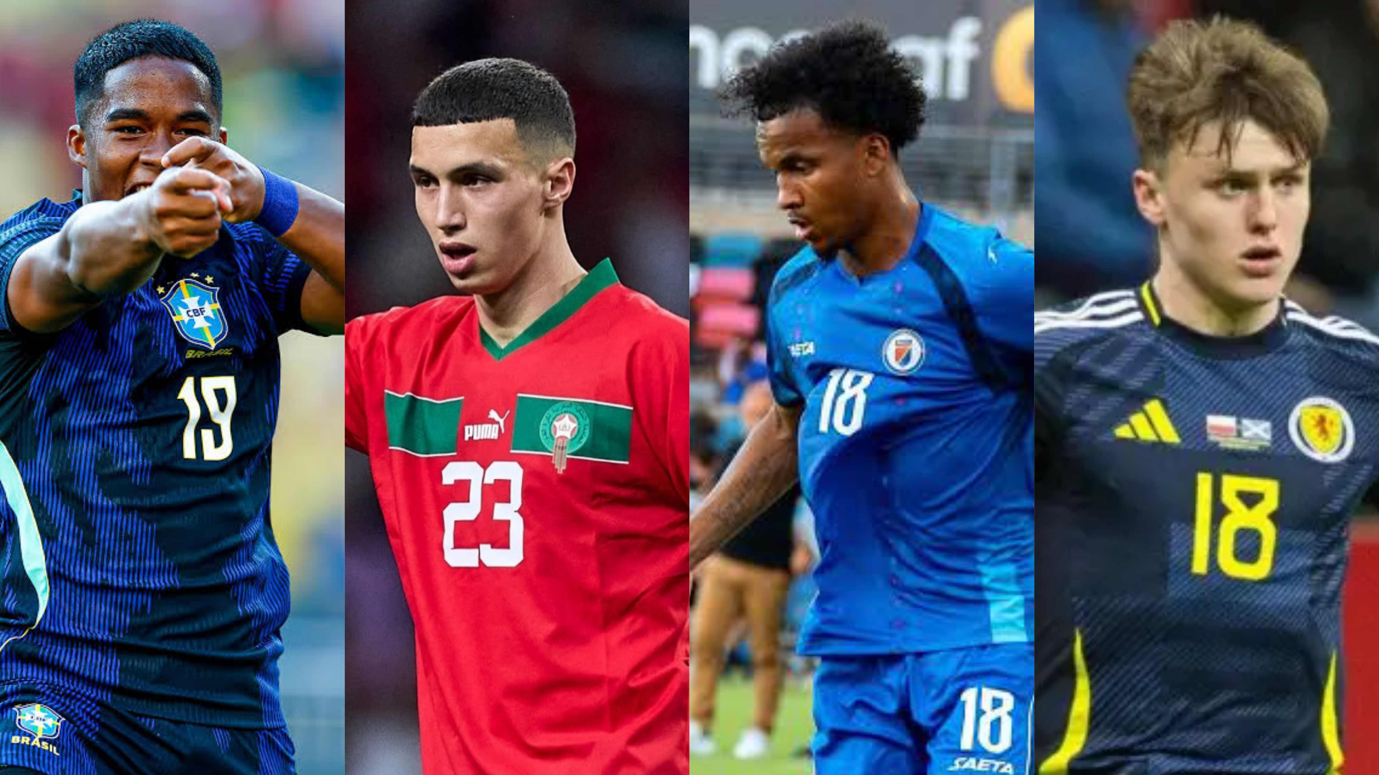 Preview Piala Dunia: Grup C, Samba Pincang Hadapi Dua Kekuatan Baru