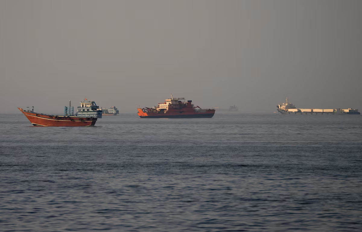 Harga Minyak Dunia Stabil Usai Kesepakatan Damai AS-Iran, Ketidakpastian Selat Hormuz Masih Menghantui