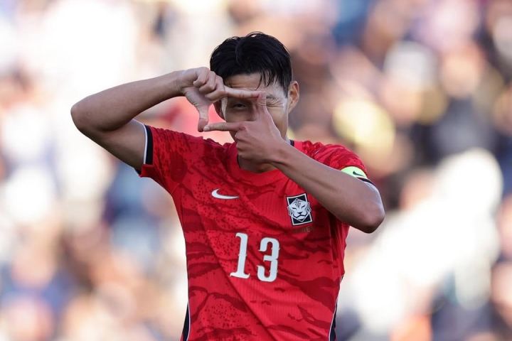 Timnas Korea Selatan Putuskan Boikot Media Usai Komentar Tak Pantas tentang Son Heung-min
