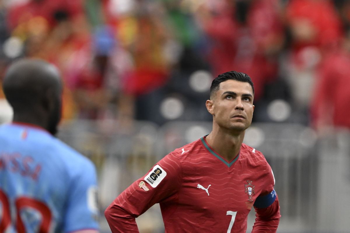 Hasil Piala Dunia 2026 Portugal Ditahan Imbang Satu Sama Oleh DR Kongo