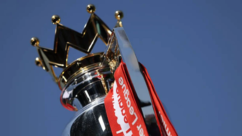 Jadwal Liga Inggris 2026/27 Resmi Dirilis, Arsenal Buka Musim, Liverpool dan MU Hadapi Tantangan Berat