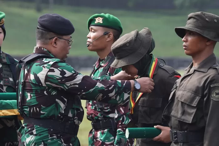 Dua Peserta SPPI Meninggal dalam Latihan Militer, Muncul Desakan Hentikan Program