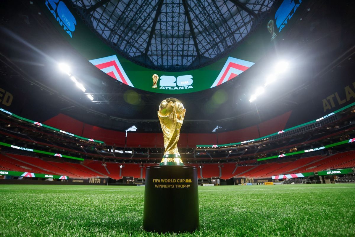Fase Grup Piala Dunia 2026: 13 Tim Amankan Tiket 32 Besar, 7 Negara Dipastikan Tersingkir