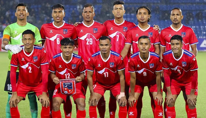 FIFA Bekukan Federasi Sepak Bola Nepal, Timnas dan Klub Dilarang Tampil di Kompetisi Internasional