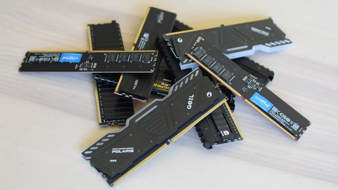 Samsung, SK Hynix, dan Micron Digugat atas Dugaan Kartel Harga RAM