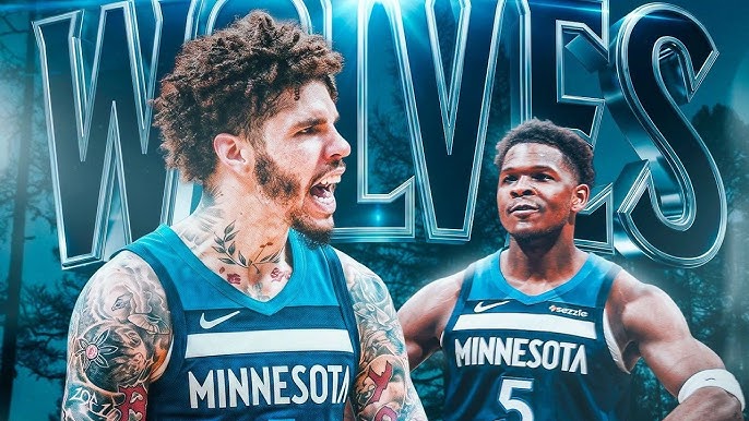 Blockbuster Trade NBA 2026! LaMelo Ball Resmi Tinggalkan Hornets Untuk Bergabung Dengan Timberwolves