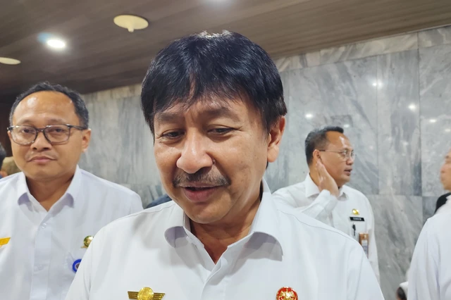 Perkuat Konektivitas RI, Pemerintah Rencanakan Pembangunan 39 Bandara Baru
