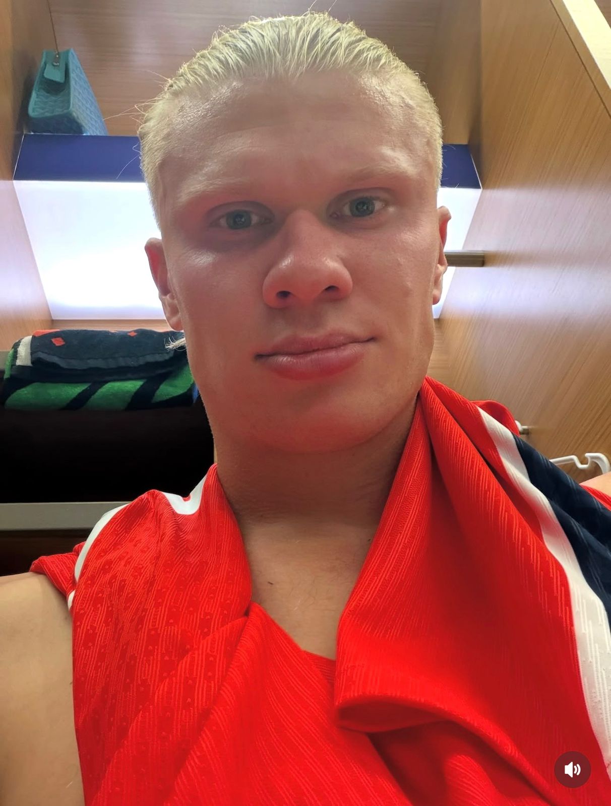 Saat Nama Besar Tumbang, Norwegia Buktikan Disiplin dan Mental Juara Masih Menentukan Sepak Bola Dunia Modern