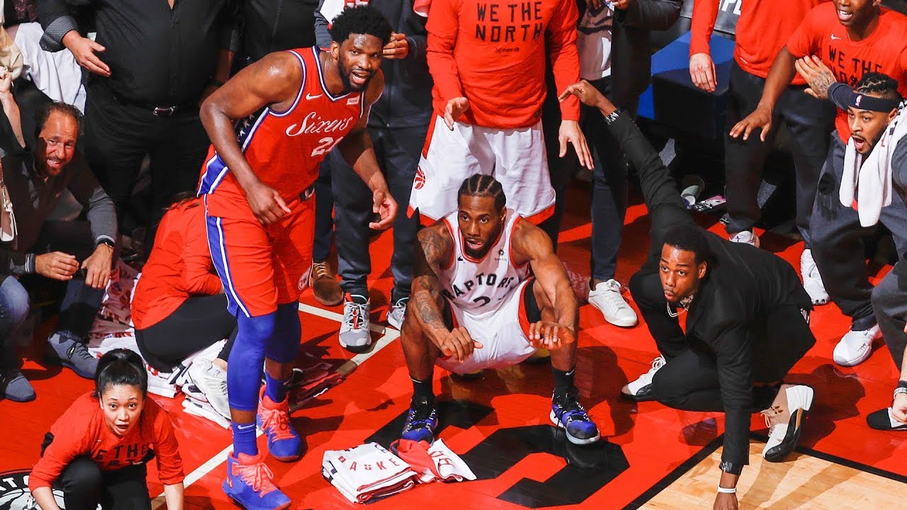 Blockbuster Trade NBA 2026! Kawhi Leonard Resmi Kembali ke Toronto Raptors