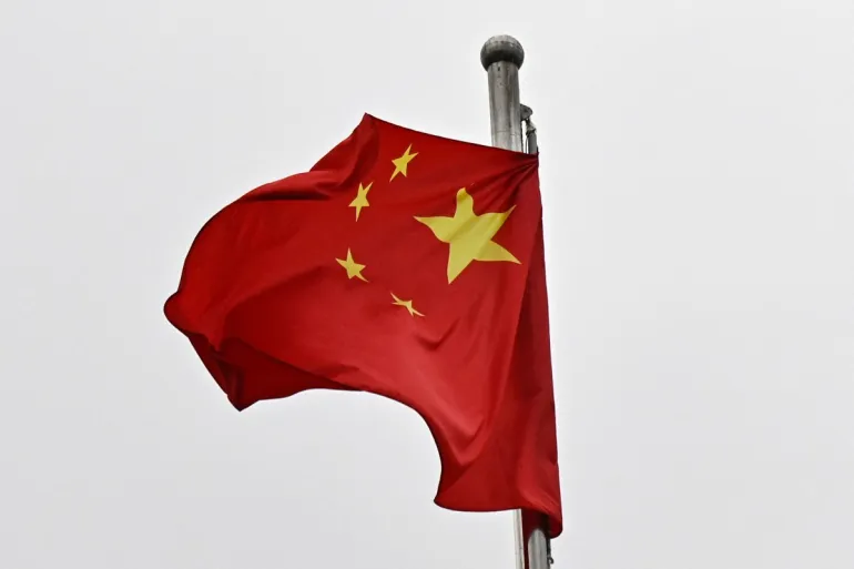 Mantan Pejabat China Divonis Hukuman Mati dalam Kasus Suap Rp5,2 Triliun