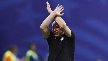 Kontroversi Wasit Antar Argentina ke Perempat Final, Mesir Tuding FIFA Rugikan Mereka