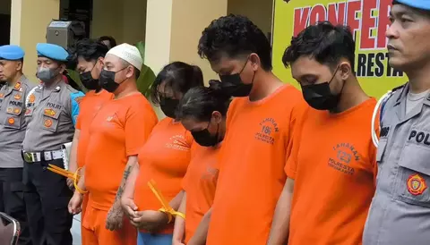 OJK Blokir 557 Ribu Rekening Penipuan, Rp674 Miliar Dana Korban Berhasil Diamankan