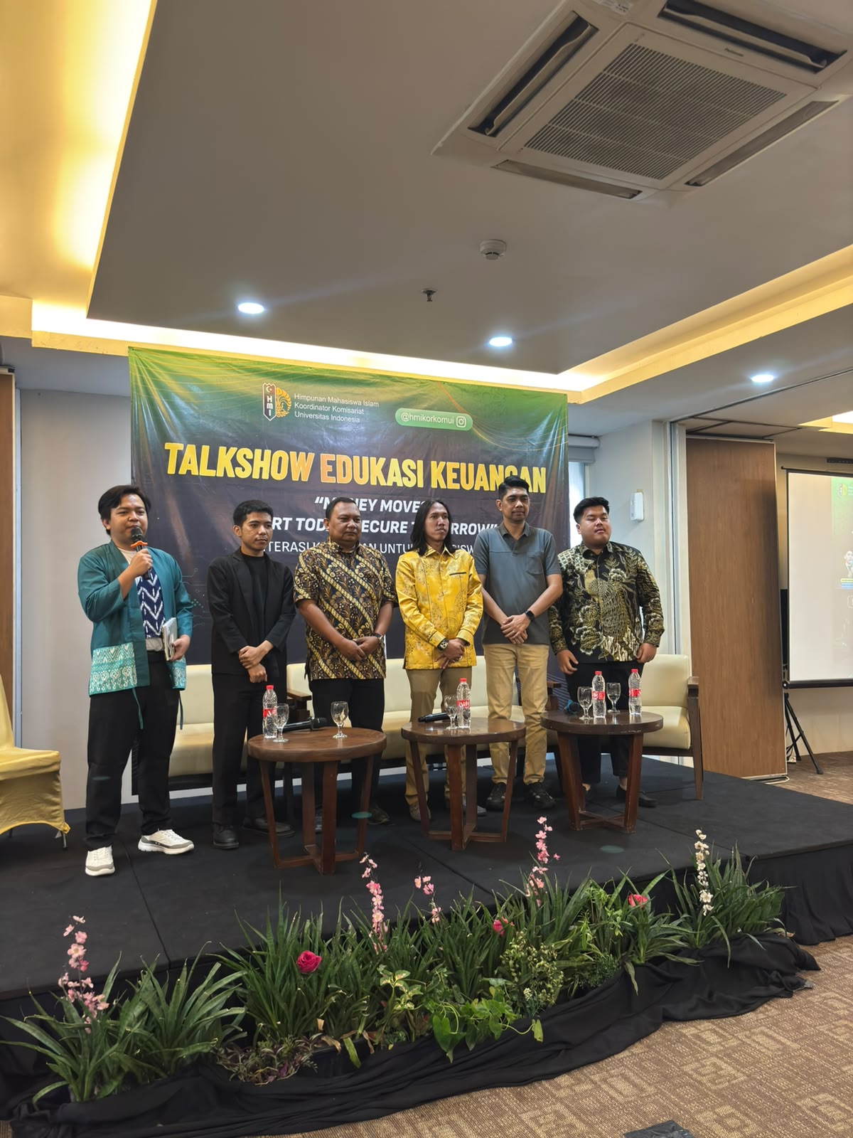 Mahasiswa Makin Rentan Terjerat Pinjol, Pakar Ungkap Pentingnya Literasi Keuangan