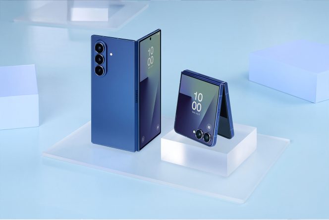 Samsung Dikabarkan Hentikan Galaxy Z Flip, Galaxy Z Flip 8 Jadi Model Terakhir?