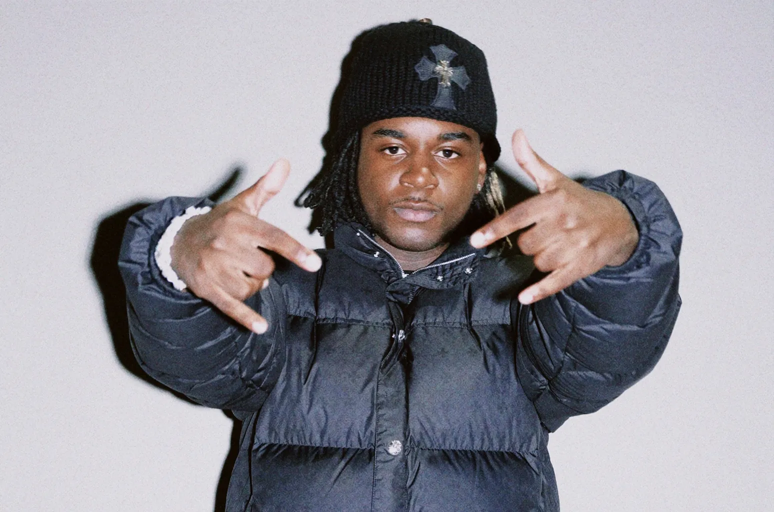 Ken Carson Rilis Album Xperiment, Hadirkan Playboi Carti hingga Lil Uzi Vert dalam Proyek Terbaru