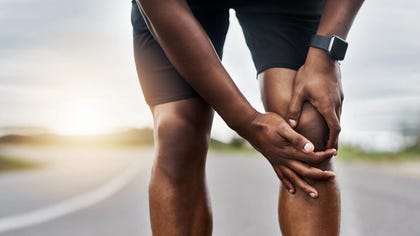 Hobi Olahraga Berat? Waspadai Rhabdomiolisis yang Bisa Merusak Ginjal