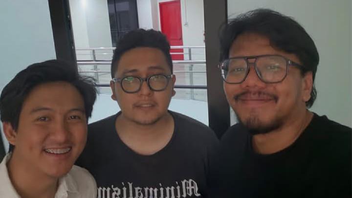 Admin Akun TheKerupuk Ditahan, Aktivis Nilai Ruang Kritik di Indonesia Kian Menyempit