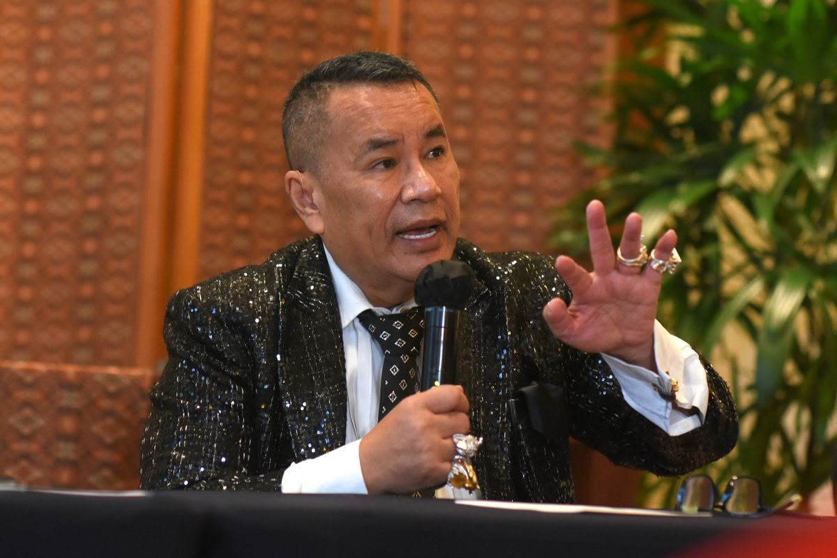 Saat Figur Berganti, Kepercayaan Publik Justru Menjadi Taruhan