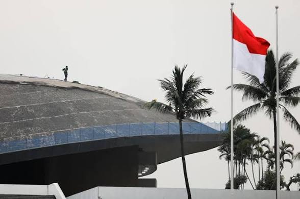 Era AI Bebas Pakai Konten Mungkin Segera Berakhir, Indonesia Siapkan Regulasi