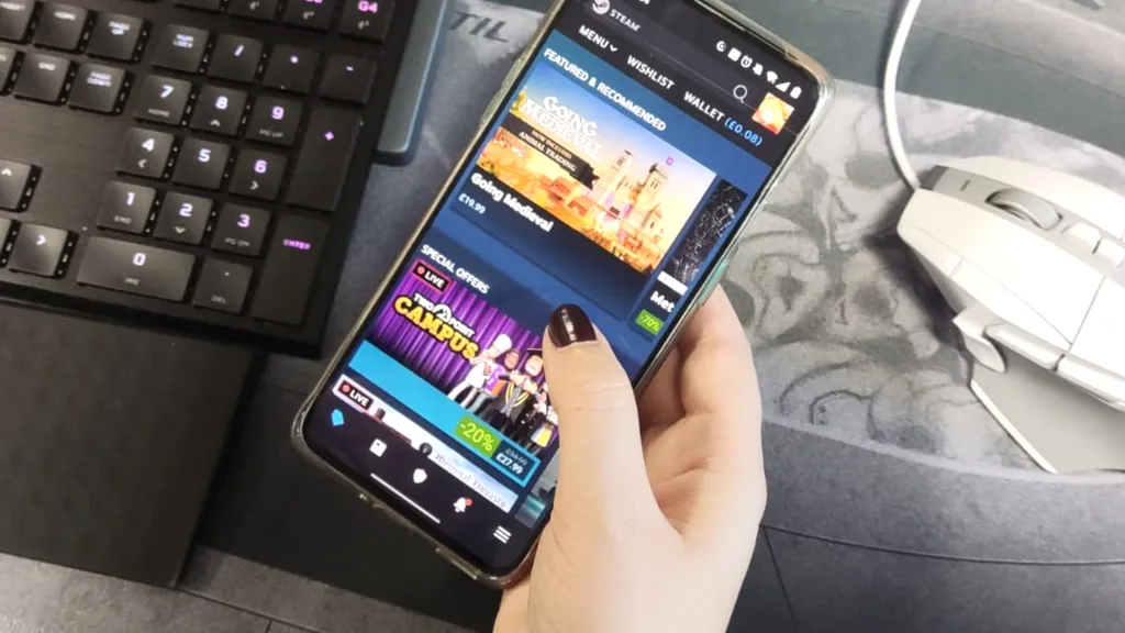 Sebar Virus Lewat Game Steam, Pria 21 Tahun Ditangkap Setelah Tinggalkan Jejak Digital