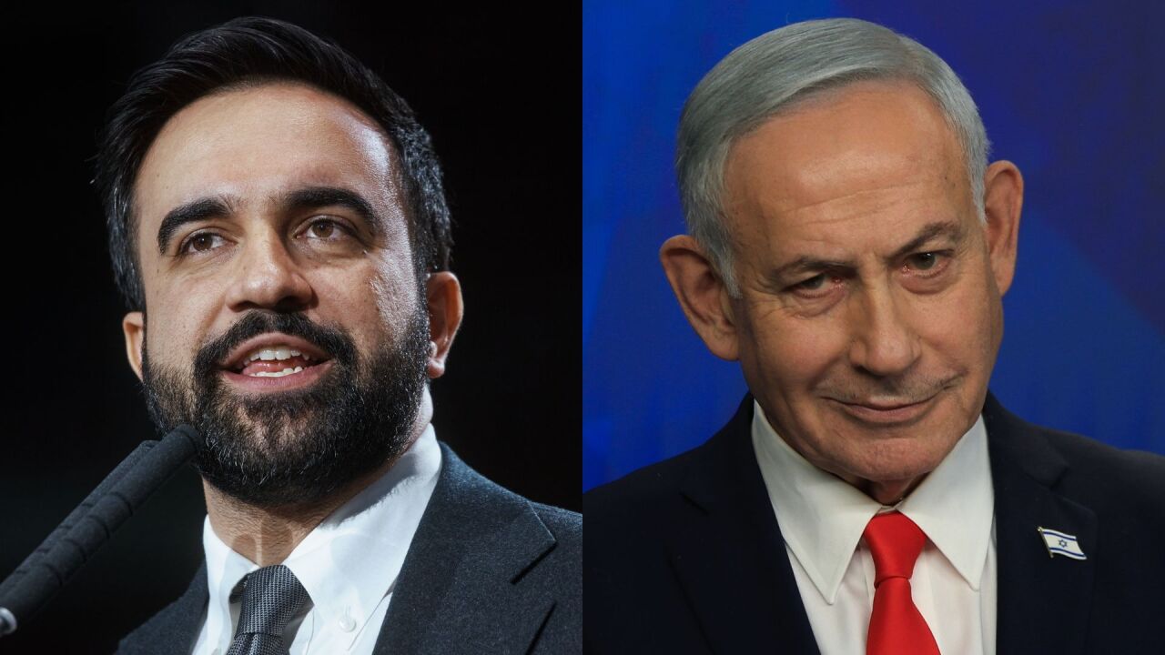 Zohran Mamdani Sebut Netanyahu Penjahat Perang, Desak Pemerintah AS Lakukan Penangkapan