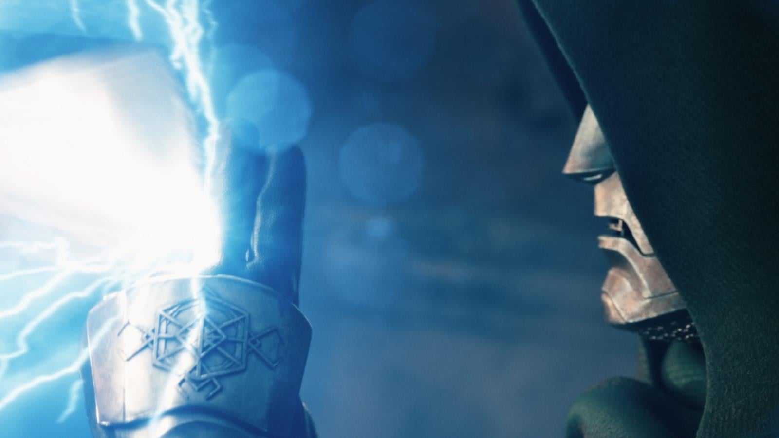 Trailer Perdana Avengers: Doomsday Resmi Dirilis, Doctor Doom hingga X-Men Jadi Sorotan