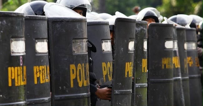 Jakarta Bersiap Macet Hari Ini, Pengendara Wajib Tahu Titik Demo dan Jalur Alternatif Sebelum Berangkat Kerja