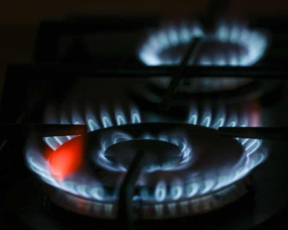 Studi Ungkap Bahaya Kompor Gas bagi Penderita Asma