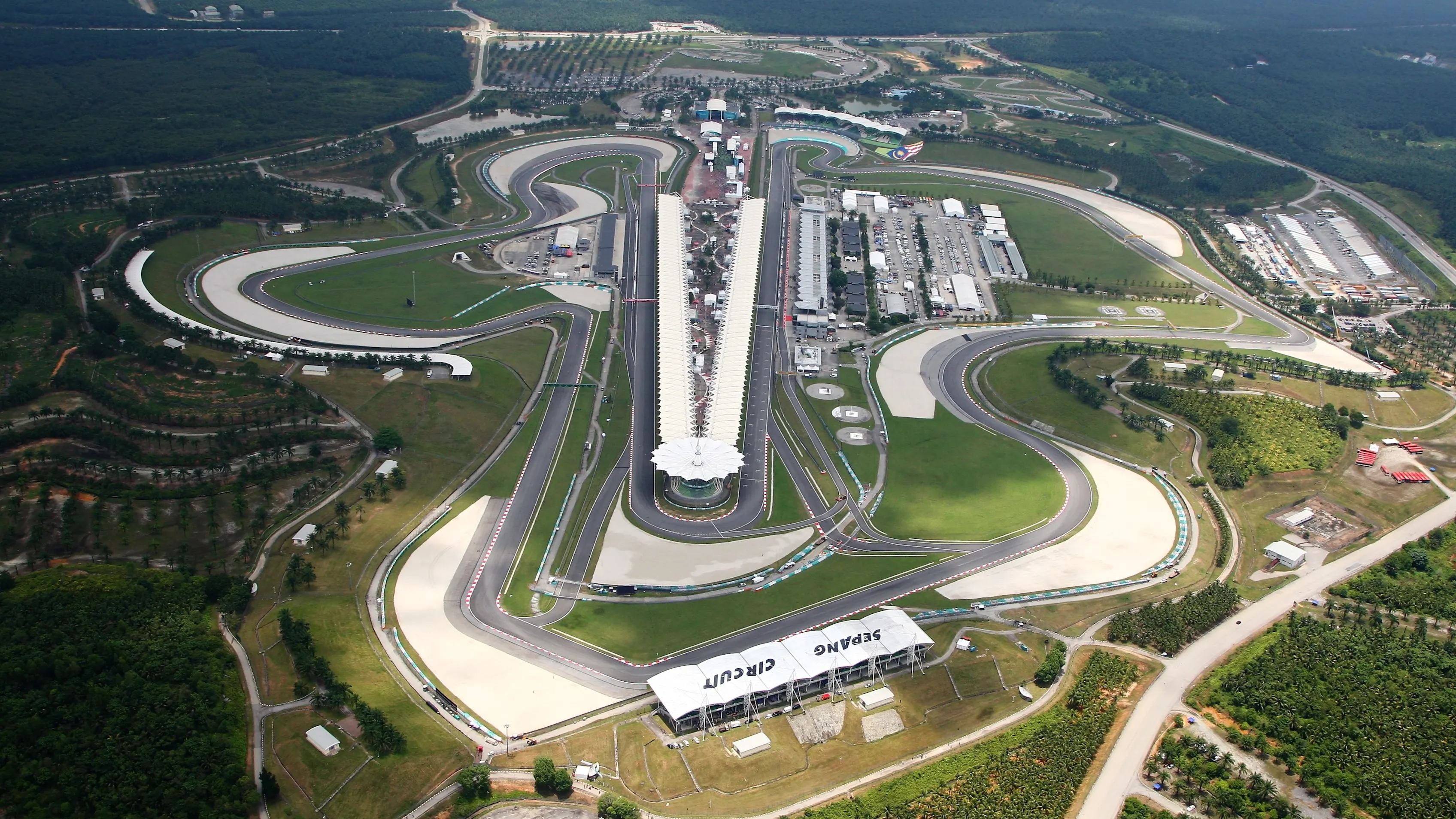 F1 Kembali ke Sepang Setelah 9 Tahun, Hadirkan Tantangan Awam Untuk Generasi Pembalap Baru