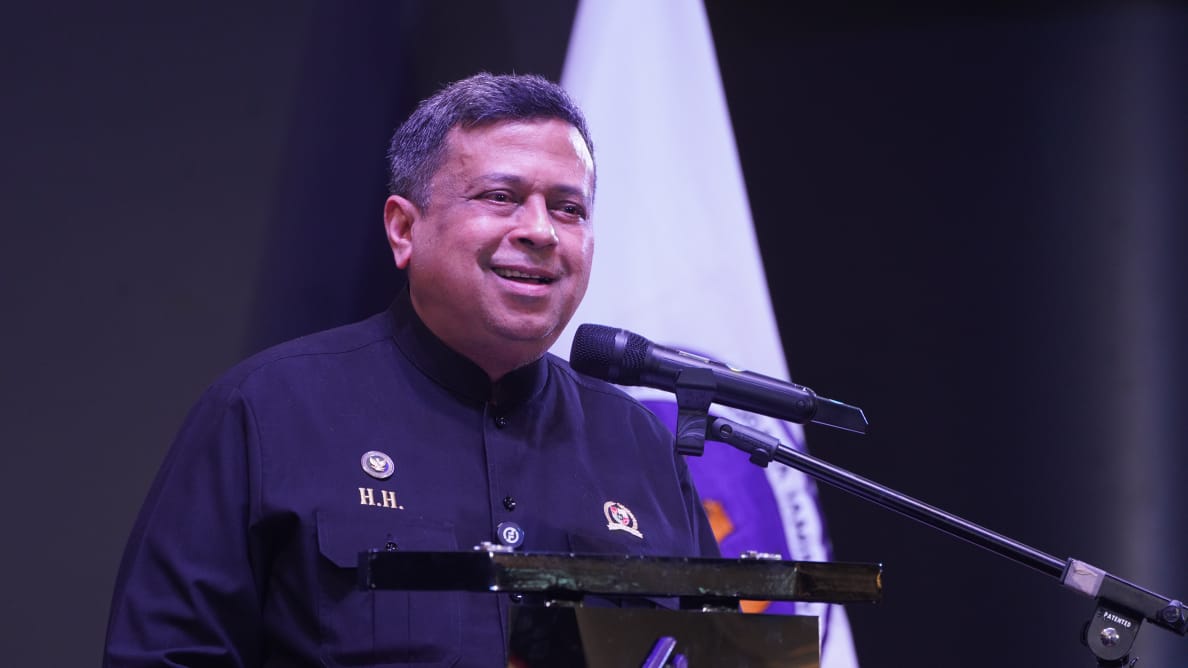 UMKM dan Produk Impor Harus Bersiap: Mulai Oktober, Sertifikat Halal Jadi Wajib