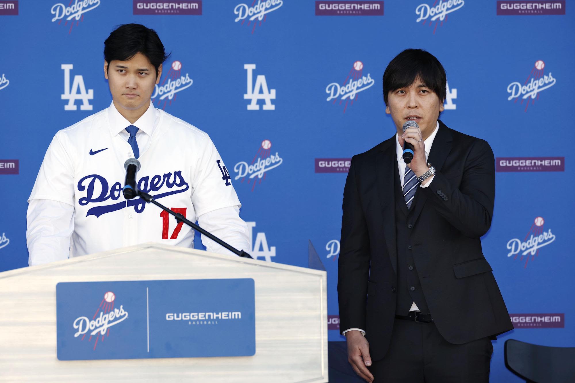 Dari Sahabat Jadi Terpidana, Rekaman Baru Buka Babak Kelam Kasus Penerjemah Shohei Ohtani