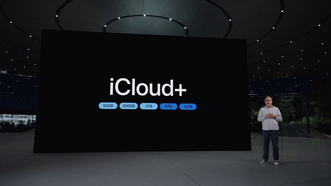 Apple Gugat Inggris, Tolak Permintaan Akses ke Data iCloud Pengguna