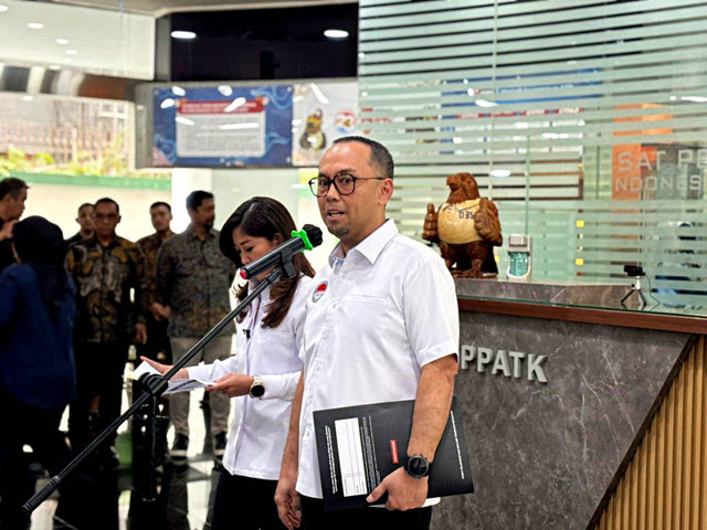 PPATK: Deposit Judi Online Saat Piala Dunia 2026 Tembus Rp1,02 Triliun