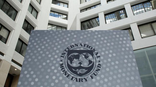 Terlalu Mengandalkan Modal Asing, IMF Minta Indonesia Mulai Lepas dari “Duit Panas”