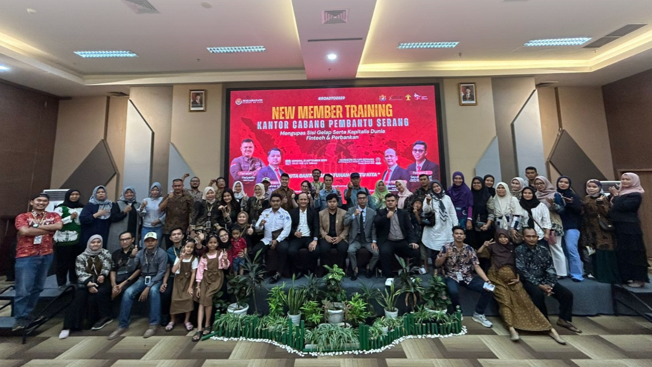 Malahayati Consultant Gelar Seminar Nasional Bahas Pinjol, Hukum, dan Pemulihan Mental